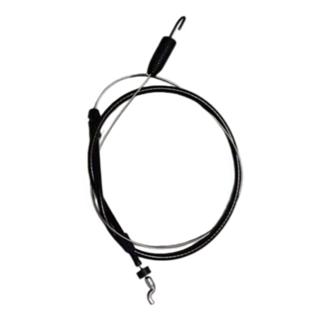 Auger Clutch Cable 946-04640 746-04640 Replacement For Lawn Mower Models 2010–2018 Heavy-Duty Garden Tool Replacement Part