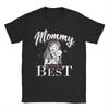 Happy Mothers Day Apparel Unisex Women T Shirts Cotton Tee Graphic Printed Tshirt Clothing