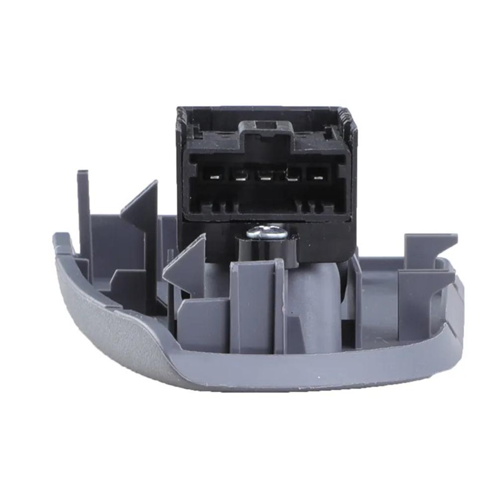 Car Switch Power Window Passenger Side RH For ISUZU NPR NPR-HD NQR NRR 2008-2020