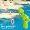 Dragon Shaped Spray Water Toys Dinosaur Water Blaster Gift Summer Swimming Pool Toys  Children