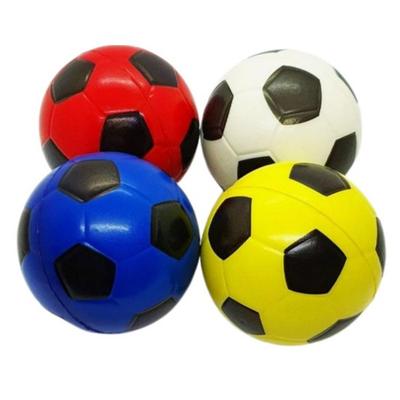 Zestaw 4 miękkich piłek nożnych YT Zone, popularne zabawki w Korei