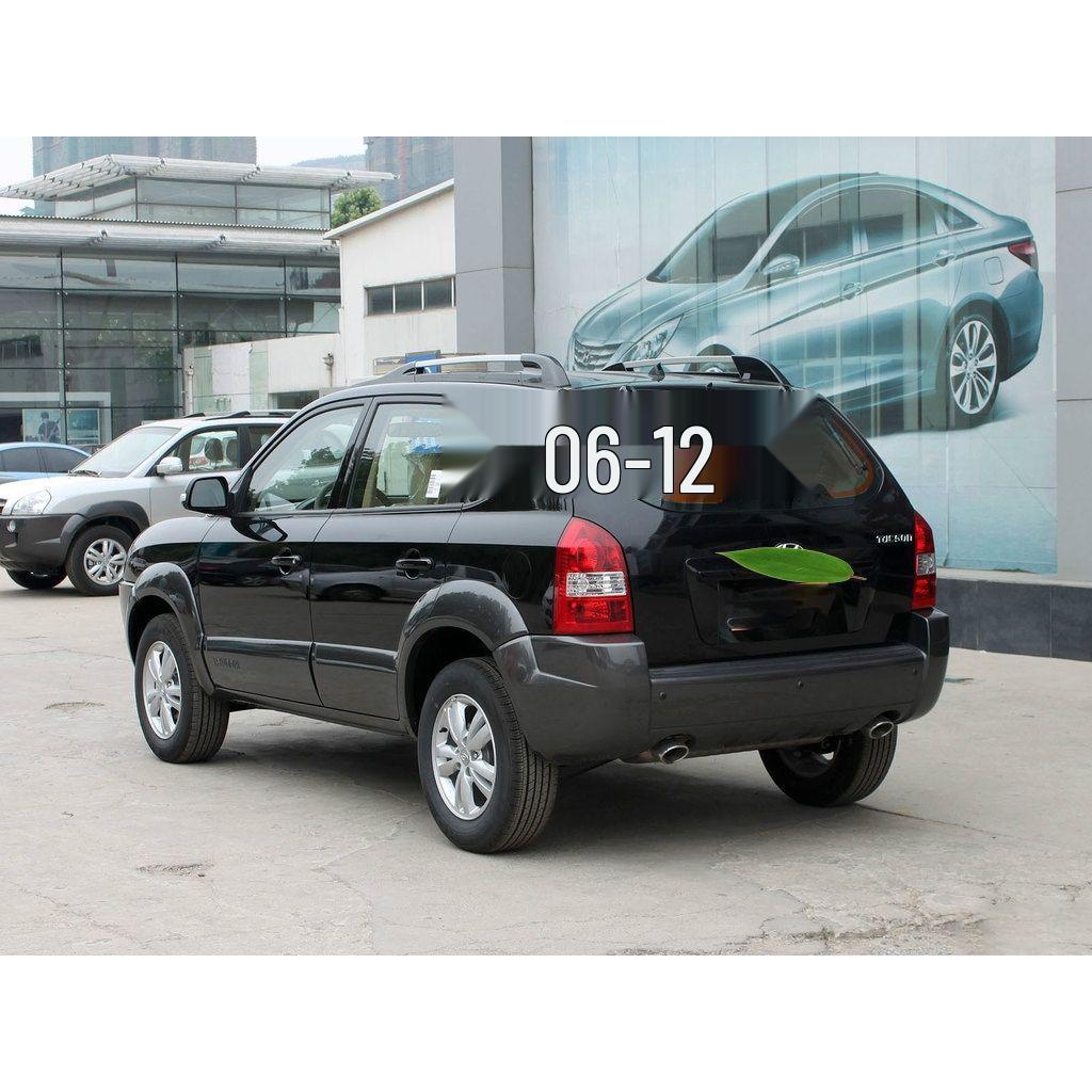

Крышка заднего фонаря и корпус тормозного суппорта Hyundai Tucson (Модели 06-14)