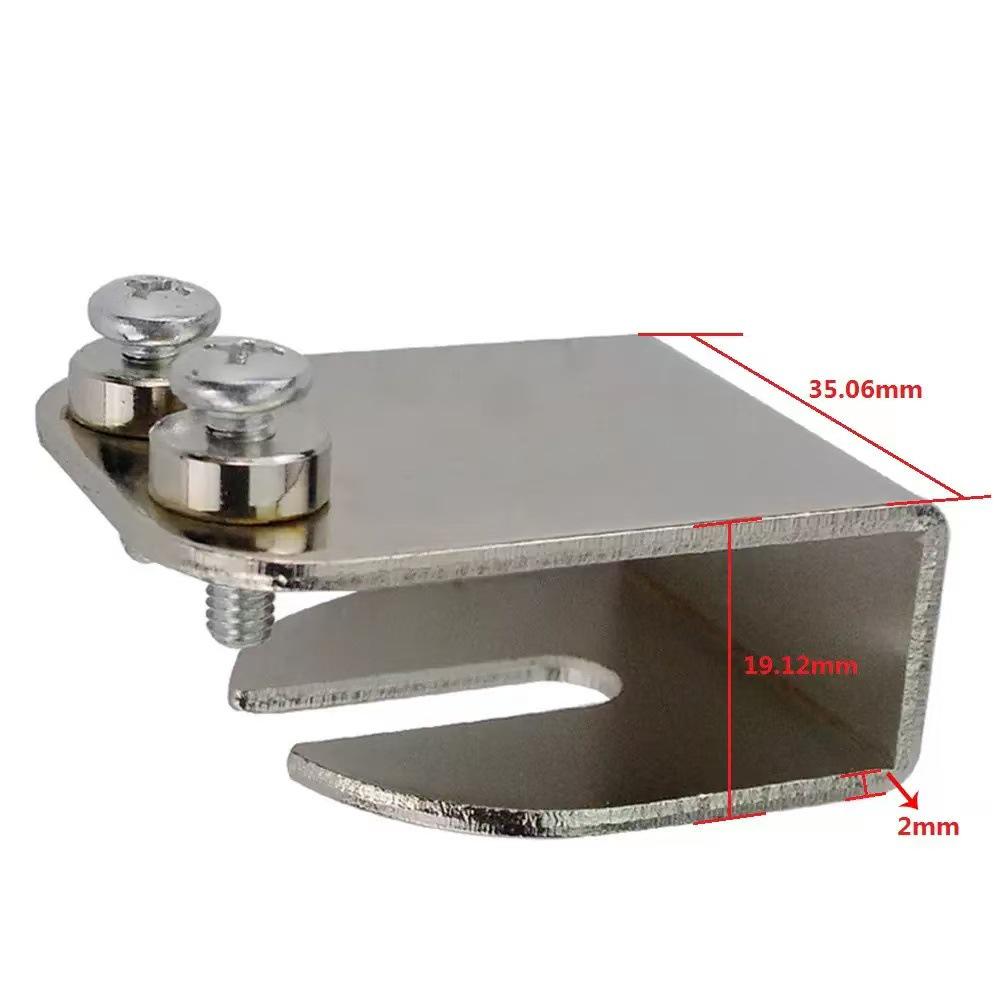 Nissan Vauxhall Renault Car Gear Repair Kit: Connecting Rod Clip Clamp