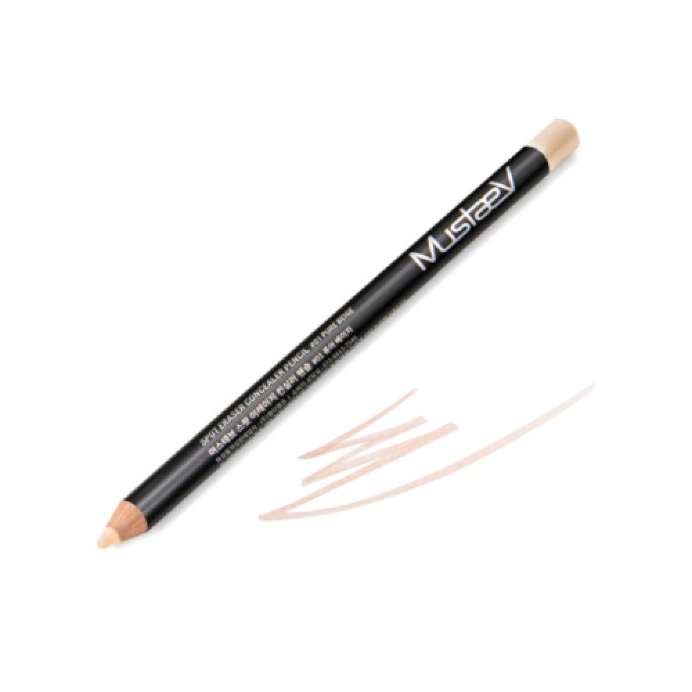 Mustaev Spot Eraser Concealer Pencil