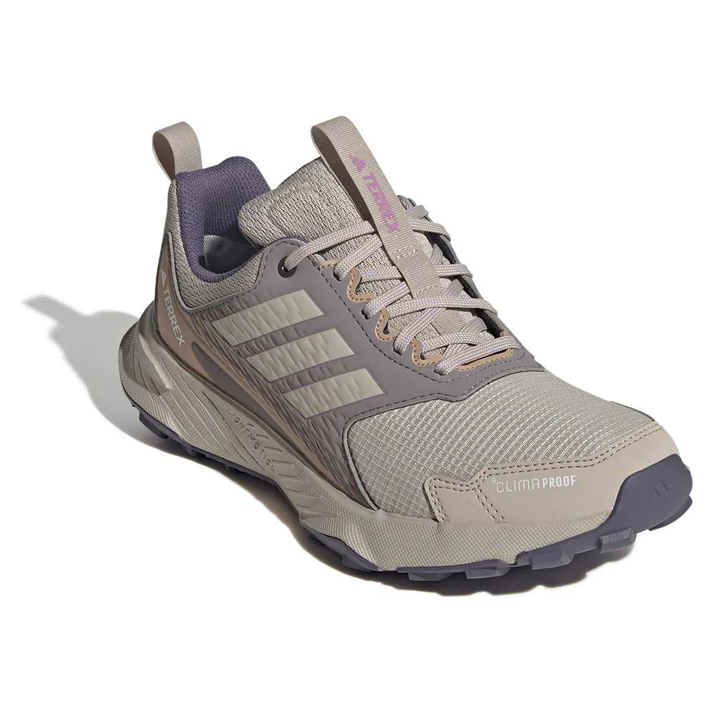 Adidas Trail Running Sneakers Terrex Tracefinder 2 Climaproof