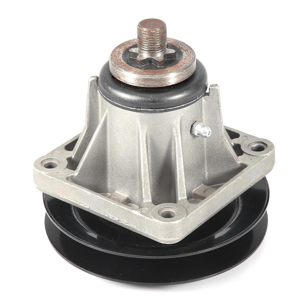 Lawn Mower Spindle Assembly 618 0240 918 0240C Fits for MTD 46in Decks 1997