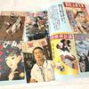 [USED] A Collection of Famous Scenes from Taisho and Showa Boys' and Girls' Magazines, 1992, Old Book, Showa Retro, Taisho Romance