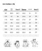 MOMOCO Boys' 2026 Summer Fashion Denim Two-Piece Set