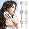 Electric Spray Airbag Combs Anti-static Scalp Massager Portable Hair Oil Applicator  Gifts