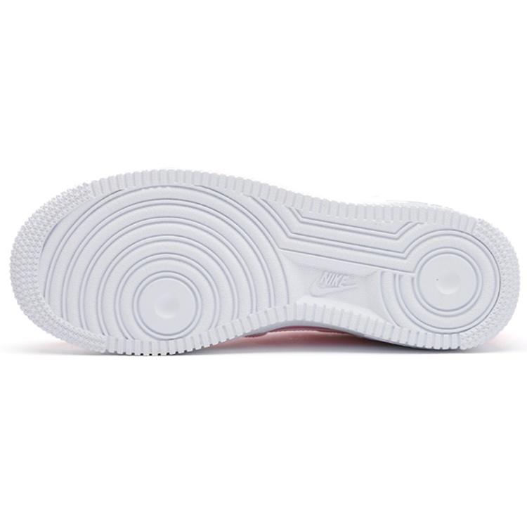 (GS) Nike Air Force 1 'Pink Foam' Kids' CV9646-600