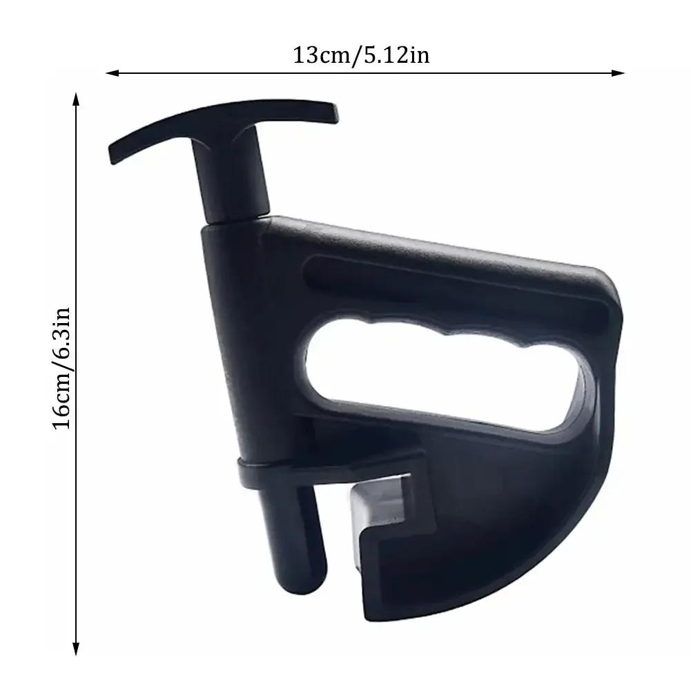 

Универсальный зажим для автоматического шиномонтажа, детали для разборки автомобильных шин, зажим для бортового обода, центральный инструмент, вспомогательный инструмент для обслуживания