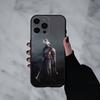 DBD Game D-Dead By Day-L-Light  Phone Case For iPhone 17pro, 16,15,14,13,12,11 X XR Plus,Others Soft Black Cover