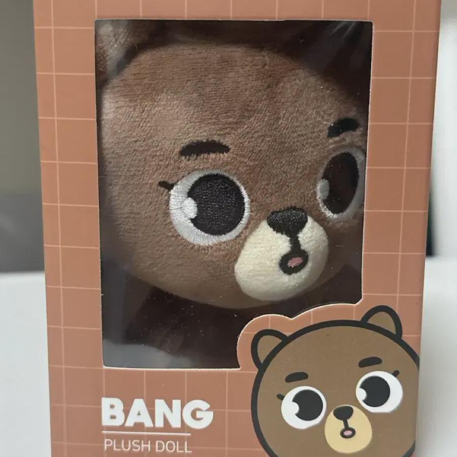 

Daysix Denimals 24 Bang Sungjin, нераспечатанная версия