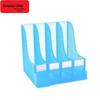 XiouManLiDun 4-in-1 Multi-functional Document Holder with Pen Stand