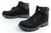 Lee Cooper Synthetic Black [LCJ-24-01-2948M] Y.44
