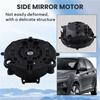 Car Outside Mirror Actuator Motor Left Driver Side For Elantra - Kona 2018-