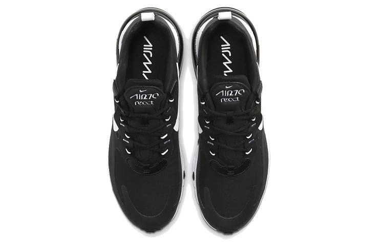 Nike Air Max 270 React Black CI3866-004