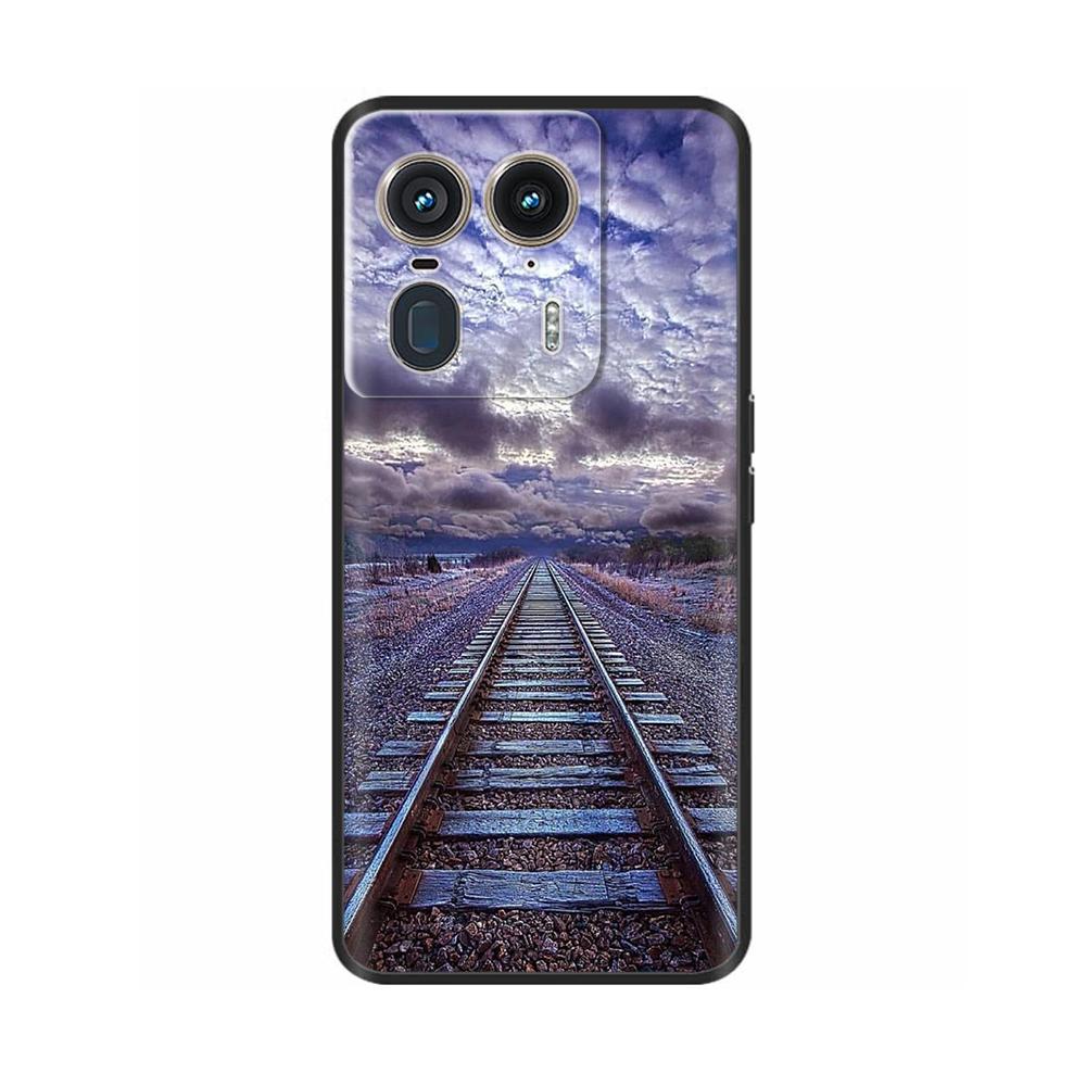 For Motorola Edge 50 Neo Case Edge50 Ultra Cute TPU Case Soft Silicone Back Cover For Moto Edge 50 Pro Edge50 Fusion S50 Cases