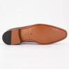 Derbies roma cuir lisse Homme BILL TORNADE