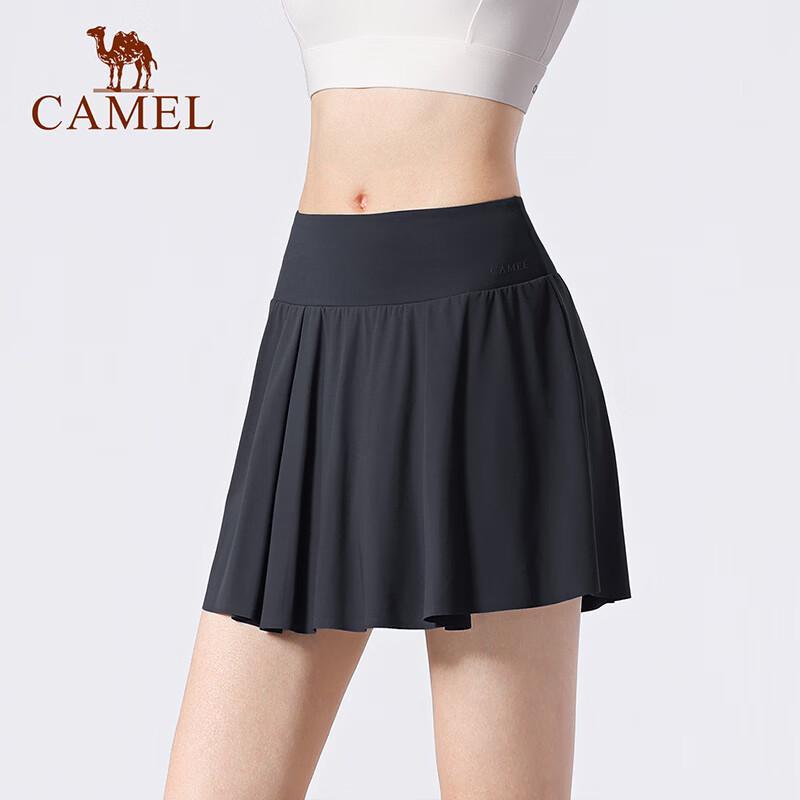 CAMEL Women's Quick-Dry Sports Skirt