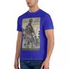 Mechagodzillaed Discover Japan Godzillaed Men's Over Size T-shirt Fashion Casual Short Sleeve Vintage Women Y2K Shirts