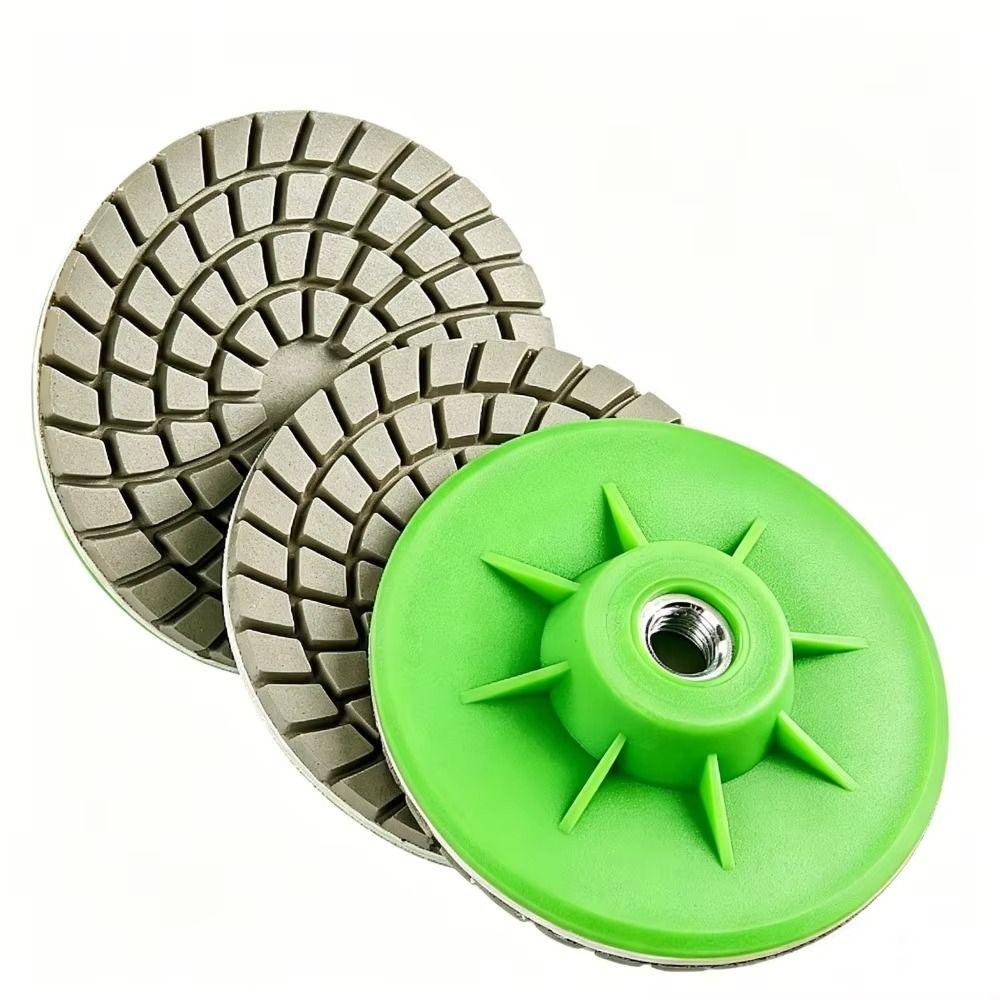 Multi-function Polishing Pad Ultra Thin Grinding Disc Sanding Disc Ceramic Tile Edge