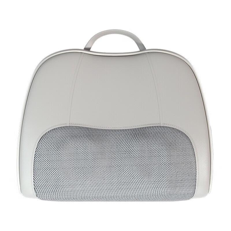 Enlong Smart Portable Kneading Massager Pillow CN Plug (adapter Included)