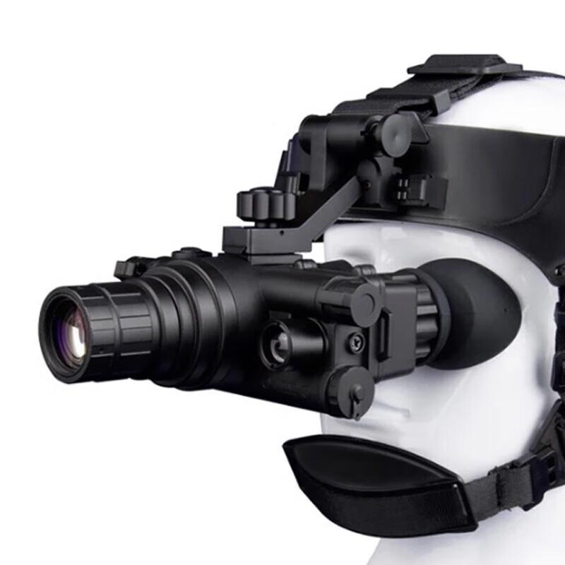 KRORUX KX-PVS Gen 2 Helmet Night Vision Device