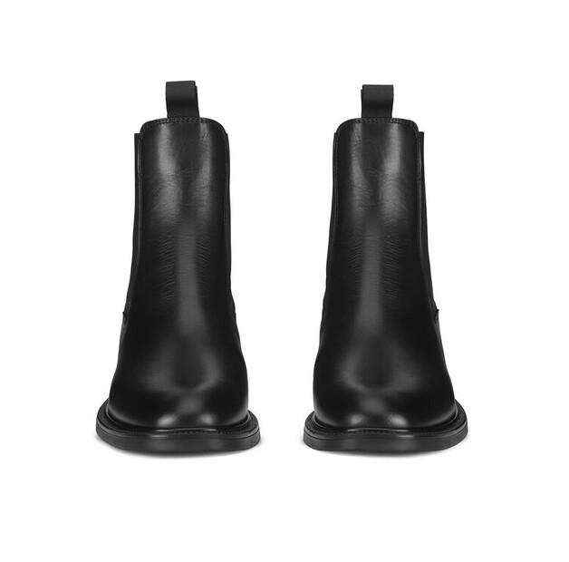 Gino Rossi Chelsea Boots CEO-PETRA-124 Black