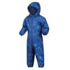 Regatta Childrens/Kids Splat II Dinosaur Waterproof Puddle Suit