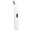 Electric Acupuncture Massage Pen Promote Circulation USB Rechargeable Meridians Massager Pen with 5 Heads