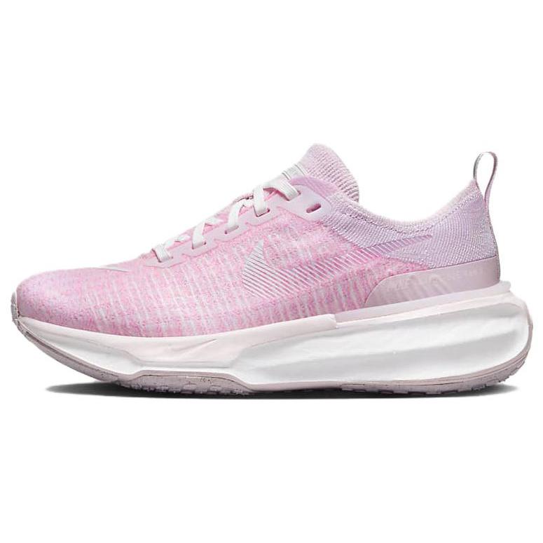 

New Nike Zoomx Invincible Run Fk 3 Wide Pink Foam Women s FN7997-600 44