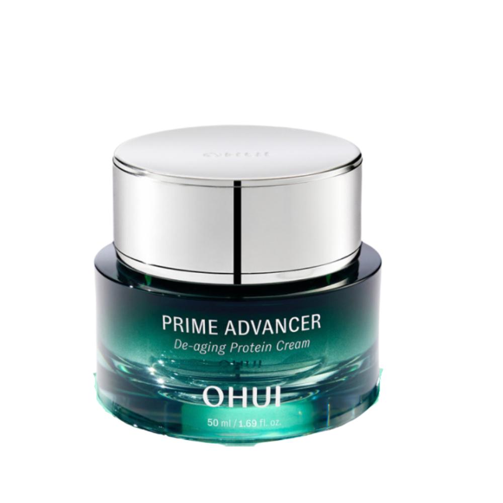 

OHUI Prime Advancer De-Aging Protein Cream 50ml Firming Care
