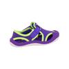Nike Sunray Protect Comfortable Versatile Non-Slip Breathable Low-Top Walker Shoes Baby Shoes Purple 344993-513
