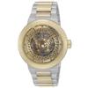 Watch VE3G00122 MEDUSA INFINITE SKELETON Automatic Stainless Steel [VERSACE] Women's