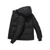 [Facecozy] Down Jacket, Men's Coat, Down Coat, Outerwear, Business, Men's, Autumn, Winter, Cold Protection, Heat Retention, Breathable, Lightweight,