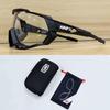 Lishi Fotocromische Radsportbrille