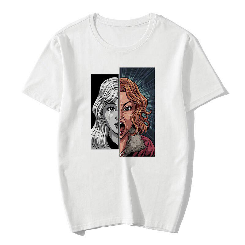twin peaks t shirt vintage
