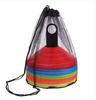 Soccer Training Cones for Agility Drills And, Markers for Youth Sports