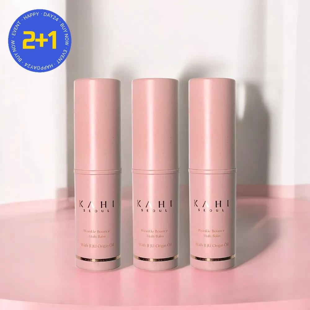 

KAHI Multi Balm Wrinkle Bounce Salmon Collagen 3 Packs