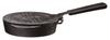 Skater Skillet with Detachable Handle and Lid INFW16-A 2-Way