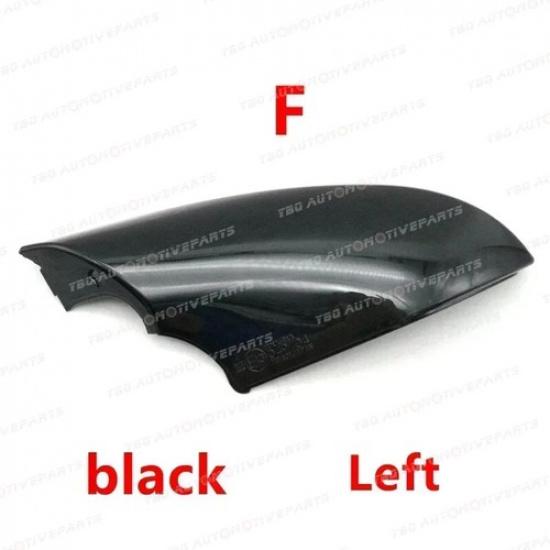 Side Mirror Lowe Cover Turn Signal Lens Frame for Lexus UX200 250 UX260  -24