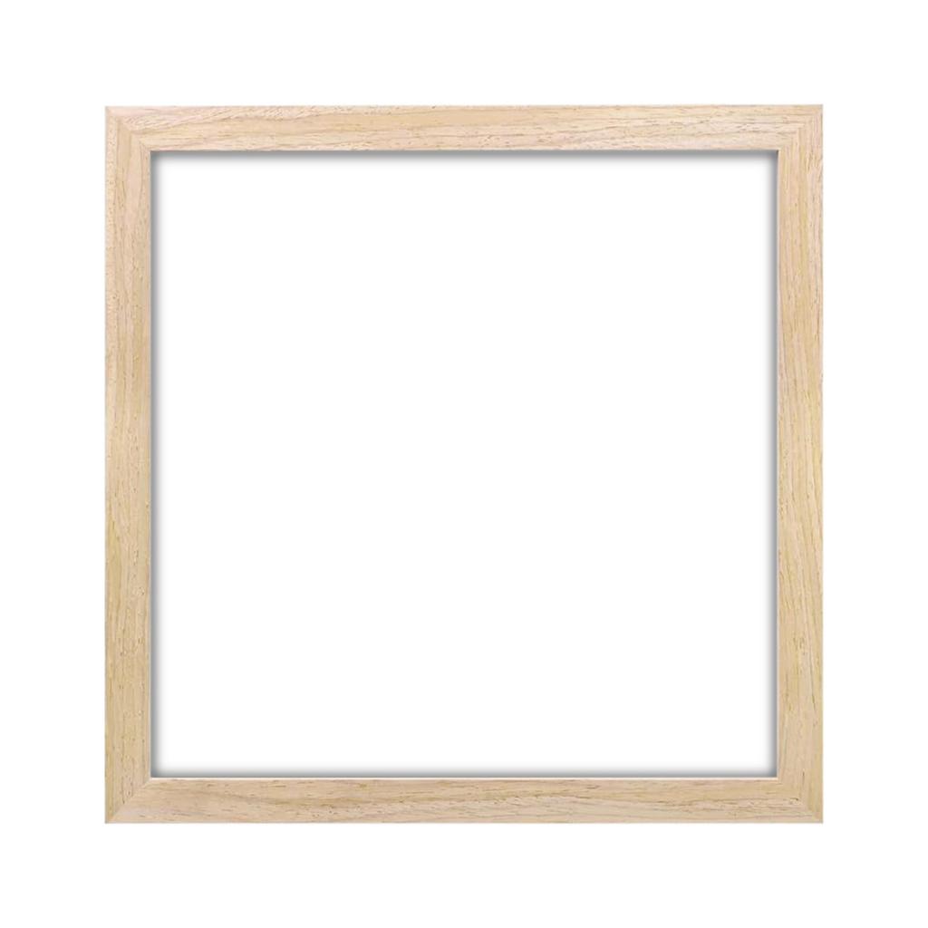 8-inch Photo Frame DIY Photo Wall Combination Square Photo Frame