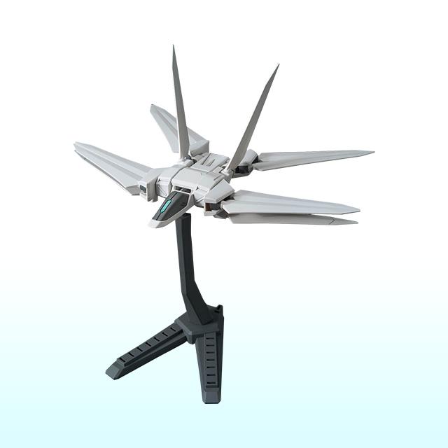 

[Bandai] Gunpla Option Parts Set 10: Galaxy Booster
