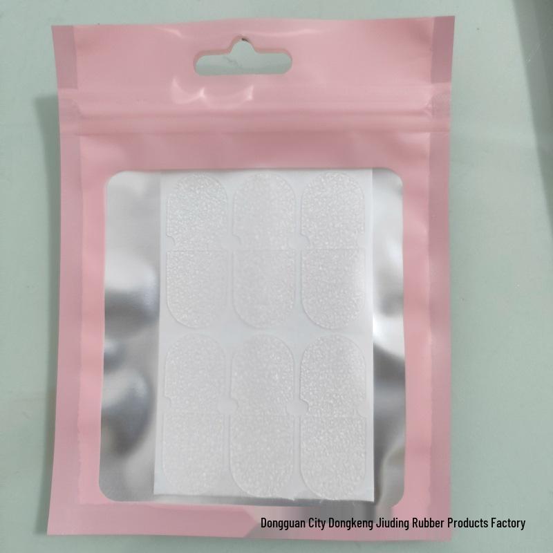 Transparent High-Adhesion Elf Ear Stickers for Protruding Ears