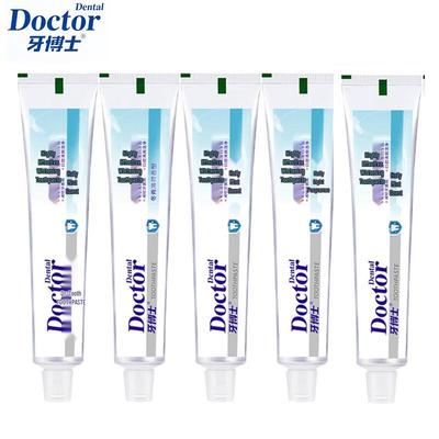 Dr. Ya Effective Whitening & Fresh Breath Toothpaste