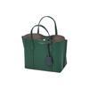 Tory Burch Perry Tote Bag With Handle And Shoulder Strap Women Tote Dark-Green 56249-348