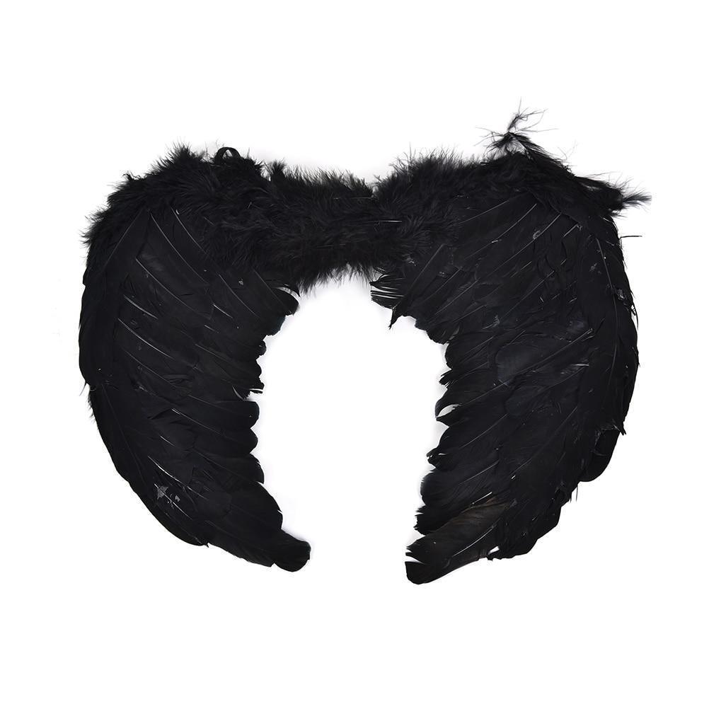 Angel Wings Ddlg Littles Cosplay Women's Costumes