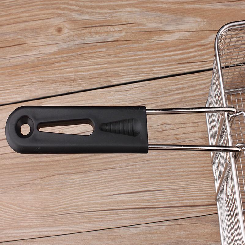 Stainless Steel Commercial Frying Basket