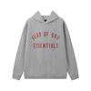 Sweatshirt and Sweatpants Set for Men Women, Fleece Lined Oversized Streetwear Tracksuit, Winter Warm Casual 2 Piece Outfit